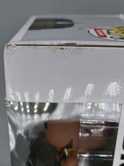 #29 Big E - WWE - Box Damaged Funko POP