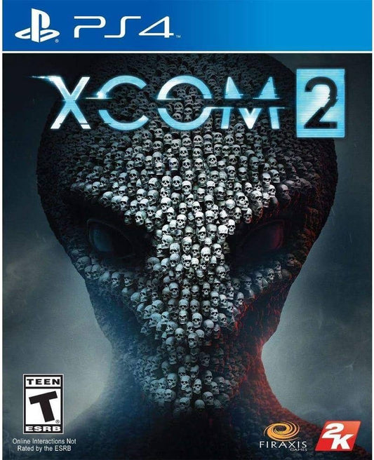 XCOM 2 for Playstation 4 (PS4) - [US IMPORT]