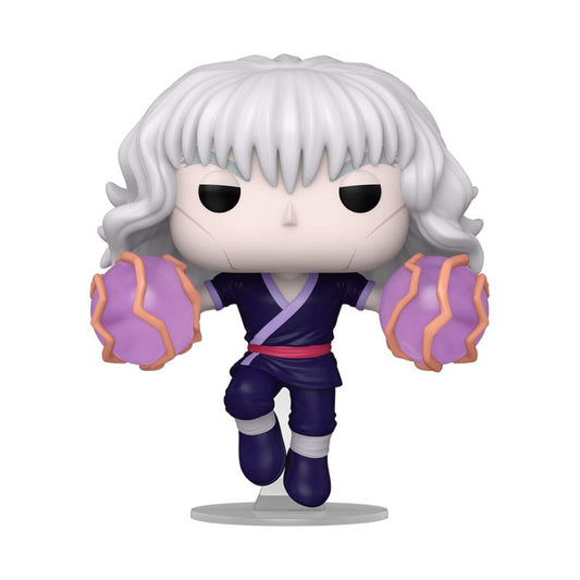 1727 Silva Zoldyke - Hunter x Hunter Funko POP Preorder