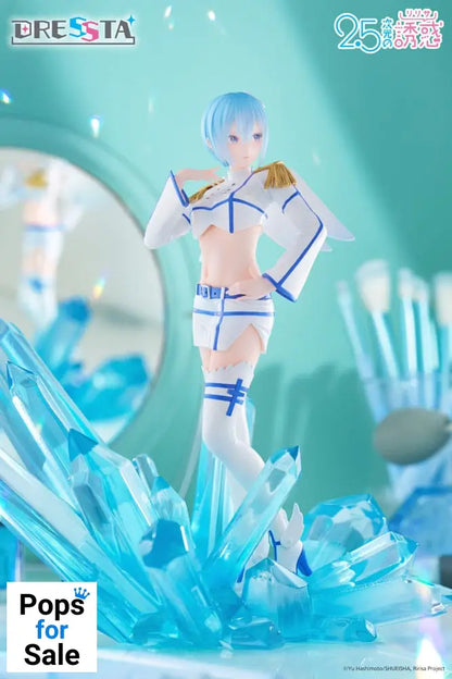 2.5 Dimensional Seduction Dressta PVC Statue Nokiel 20 cm Statues