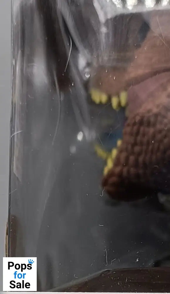 [2 Pack] Blue & TRex - Jurassic World Exhibition - Box Damaged Funko POP