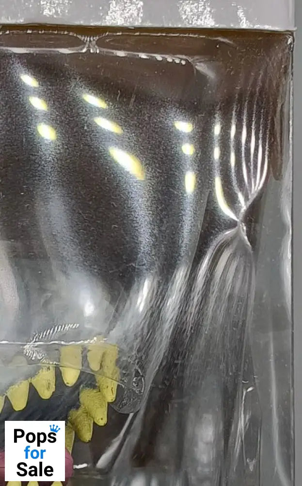 [2 Pack] Blue & TRex - Jurassic World Exhibition - Box Damaged Funko POP