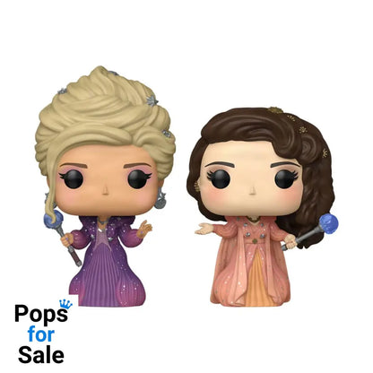 2 Pack - Magical Wise Ones - Wicked Funko POP PRESALE