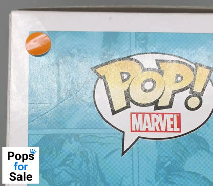 20 Deadpool (X-Force) - Marvel - Funko POP - Box Damaged