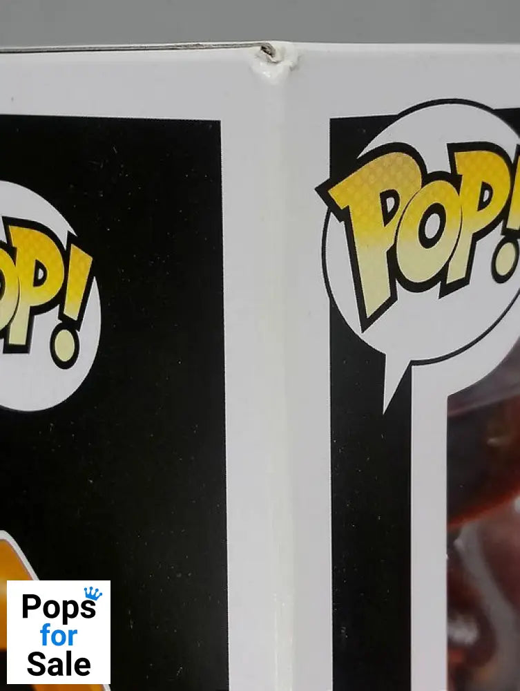 #20 Jawa (Vault Edition) - Star Wars - Box Damaged Funko POP