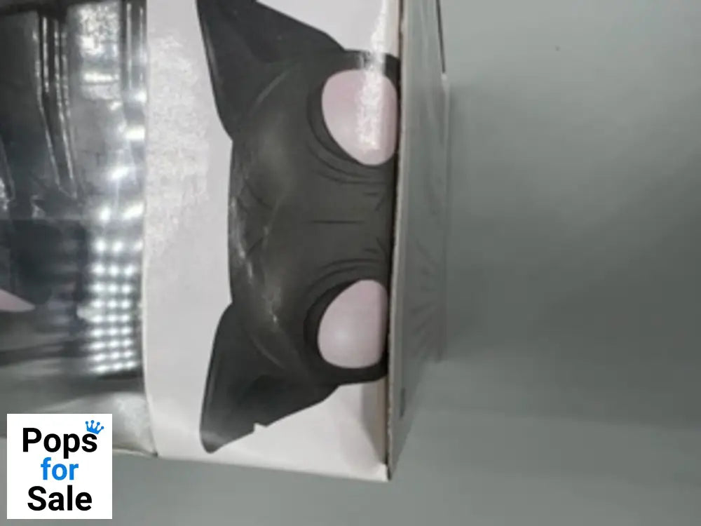 #20 Matagot - Glow - Fantastic Beasts - Box Damaged Funko POP