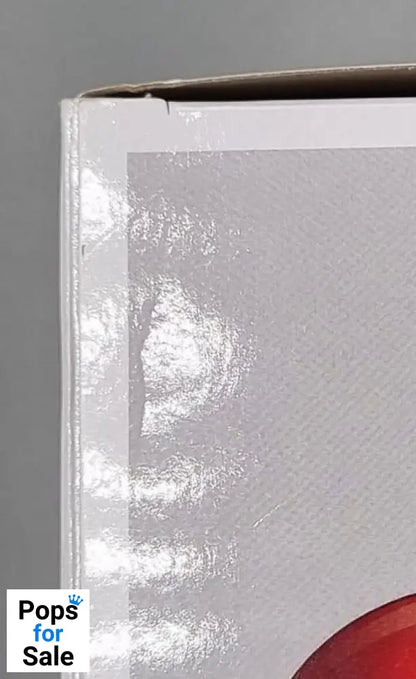 #200 Praetorian Guard - Star Wars - The Last Jedi Box Damaged Funko POP