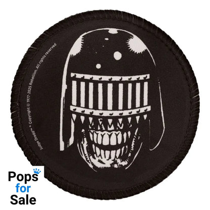 2000 AD Desk Pad & Coaster Set Judge Dredd