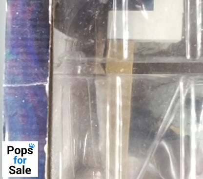 2000s - Wanda & Agatha - Marvel Wandavision - Funko Mini Moments - Funko POP - Box Damaged