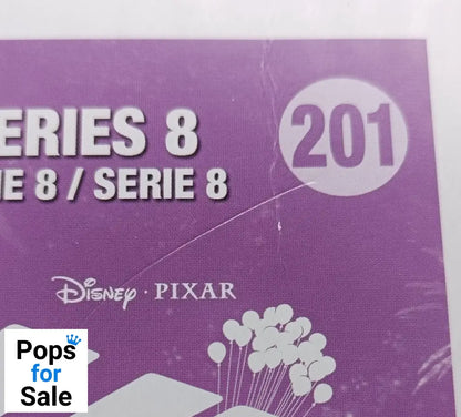 201 Dug - Flocked - Disney UP! - Funko POP - Box Damaged