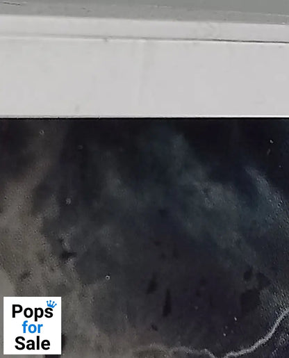 #204 Marcus Fenix (Old) - Gears of War - Box Damaged Funko POP