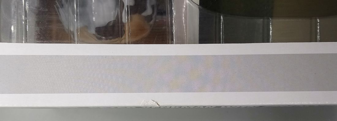 #03 Dr. Peter Venkman with Firehouse Ghostbusters Box Damaged Funko POP