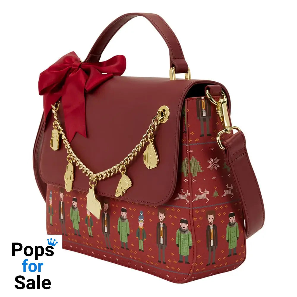 20th Century Studio by Loungefly Crossbody Bag Home Alone