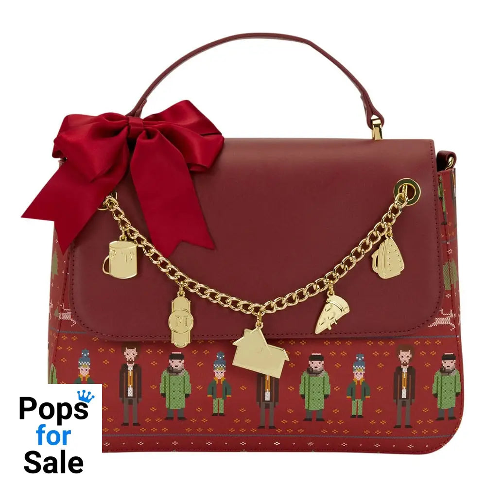 20th Century Studio by Loungefly Crossbody Bag Home Alone