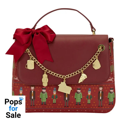 20th Century Studio by Loungefly Crossbody Bag Home Alone