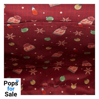 20th Century Studio by Loungefly Crossbody Bag Home Alone