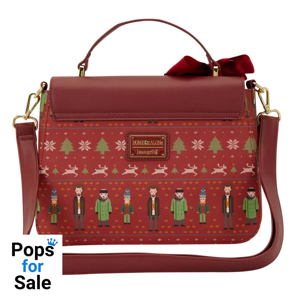 20th Century Studio by Loungefly Crossbody Bag Home Alone