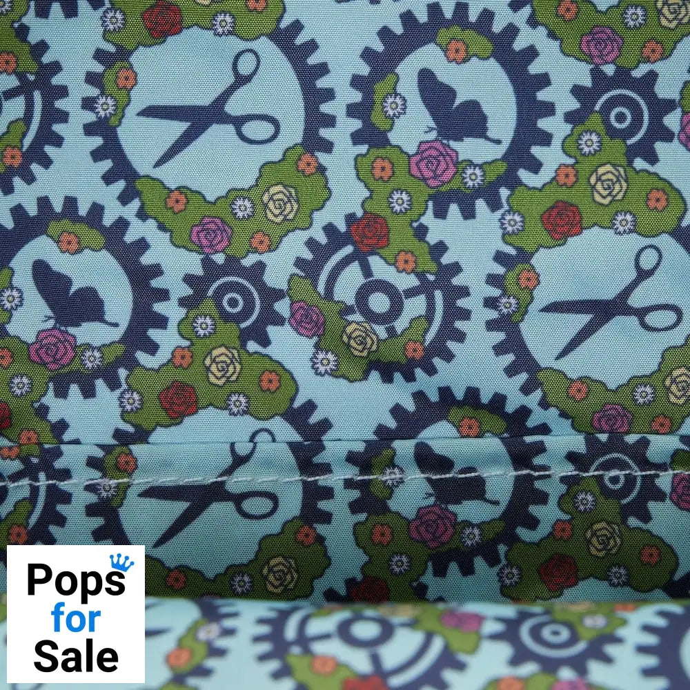 20th Century Studio by Loungefly Mini Backpack Edward Scissorhands