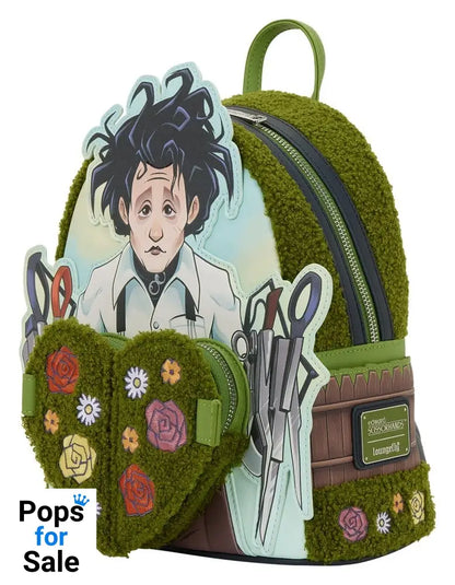 20th Century Studio by Loungefly Mini Backpack Edward Scissorhands