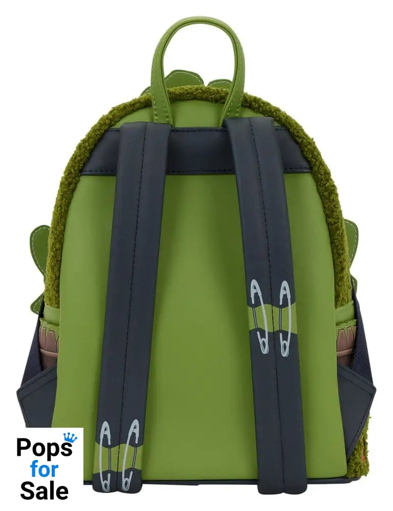 20th Century Studio by Loungefly Mini Backpack Edward Scissorhands