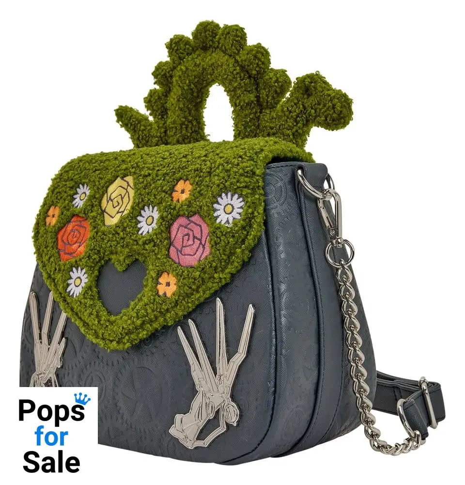 20th Century Studios by Loungefly Crossbody Bag Edward Scissorhands