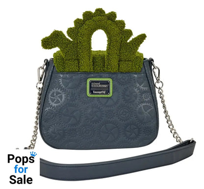 20th Century Studios by Loungefly Crossbody Bag Edward Scissorhands