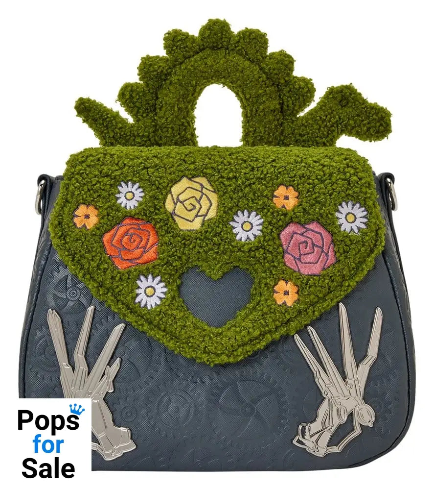 20th Century Studios by Loungefly Crossbody Bag Edward Scissorhands