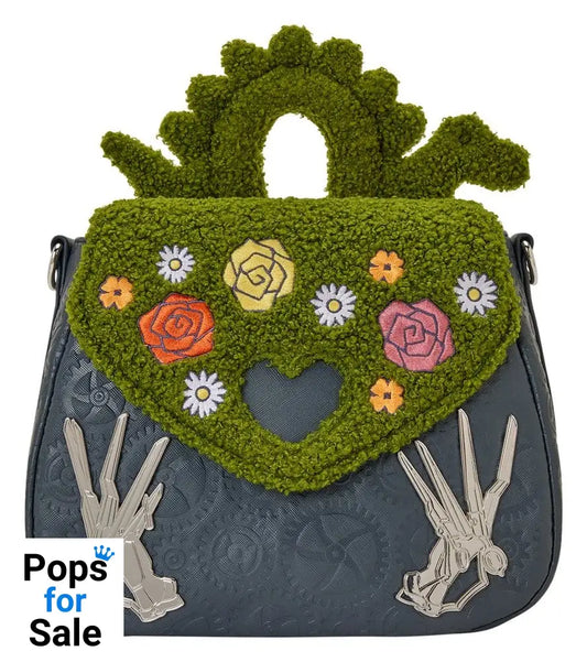 20th Century Studios by Loungefly Crossbody Bag Edward Scissorhands