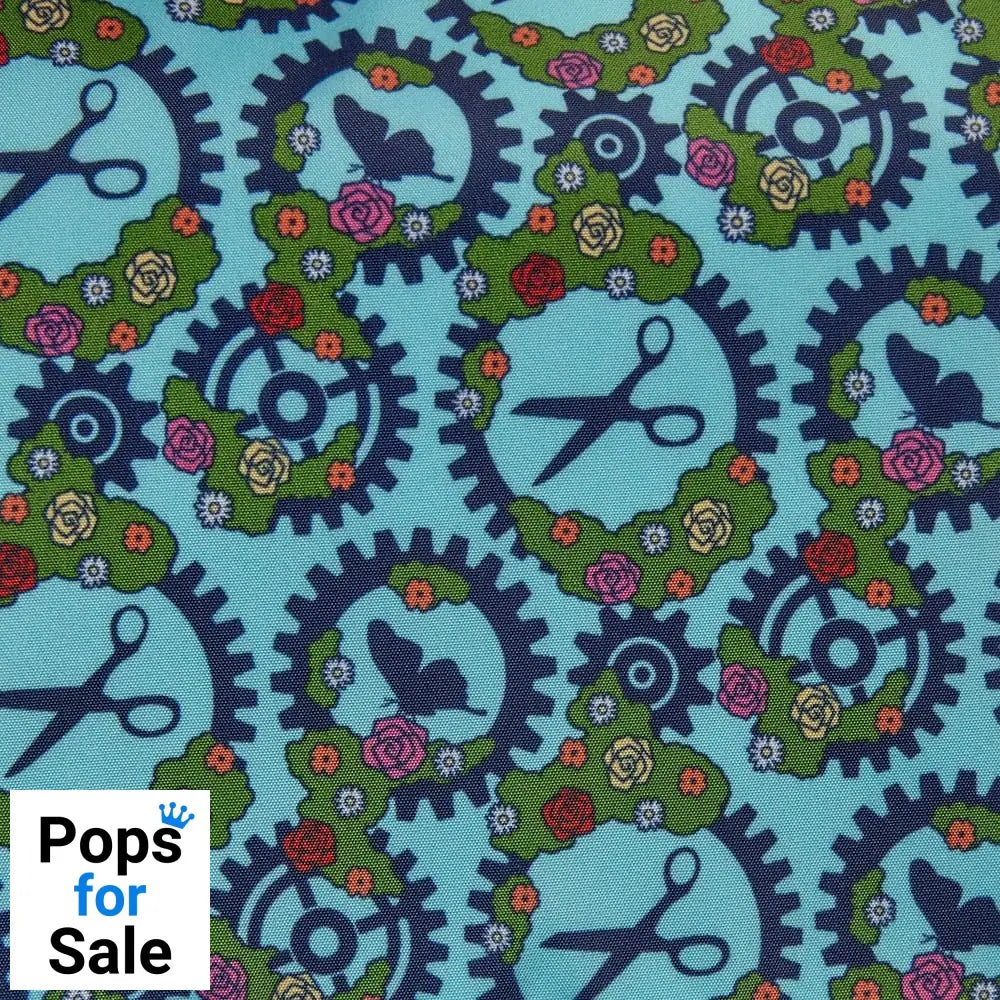 20th Century Studios by Loungefly Crossbody Bag Edward Scissorhands