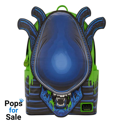 20th Century Studios by Loungefly Full-Size Backpack Alien