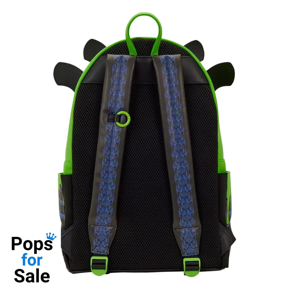 20th Century Studios by Loungefly Full-Size Backpack Alien