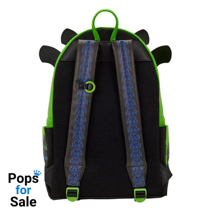 20th Century Studios by Loungefly Full-Size Backpack Alien