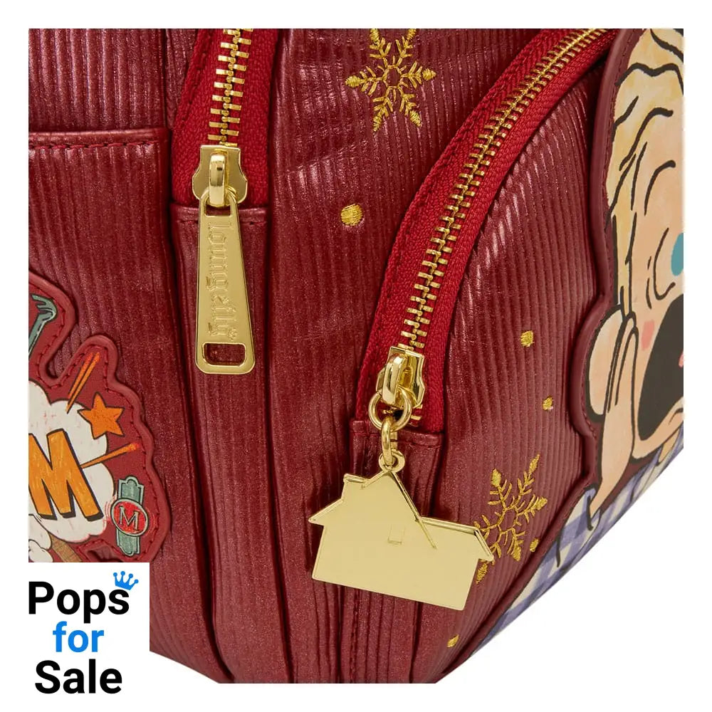 20th Century Studios by Loungefly Mini Backpack Home Alone