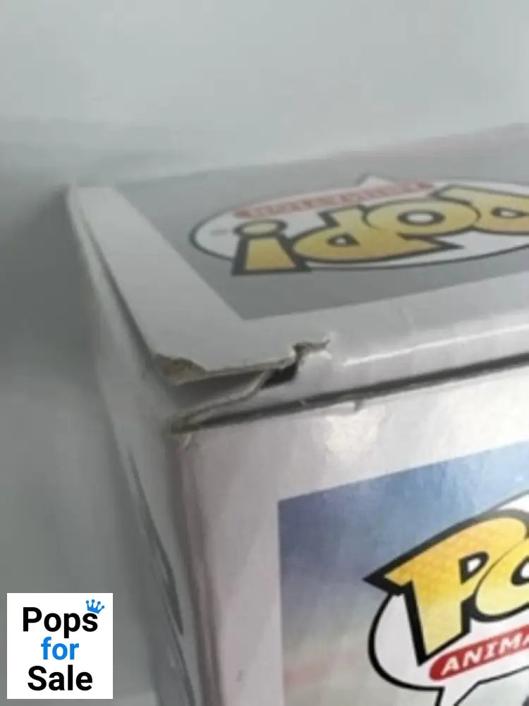 211 Rose Quartz - Steven Universe - Funko POP - Box Damaged