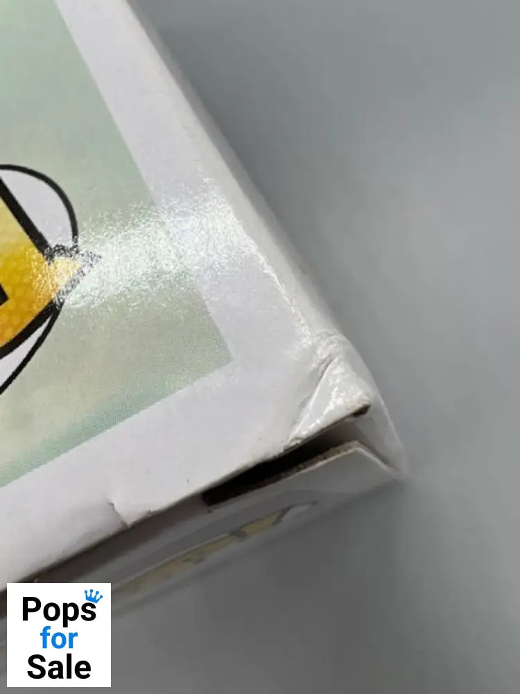 #214 Maui - Disney Moana - Box Damaged Funko POP