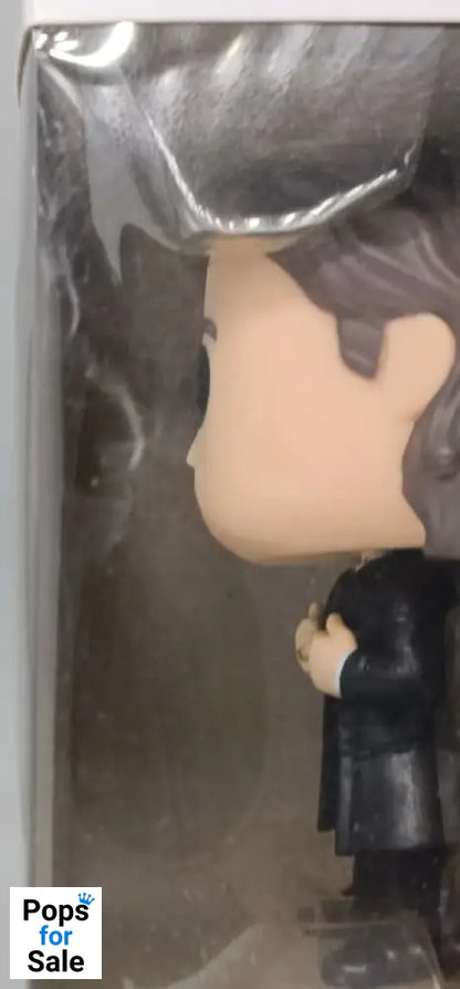 #215 Sir Thomas Sharpe - Crimson Peak - Box Damaged Funko POP