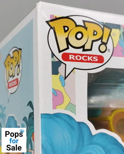 218 RM (Dynamite) - BTS - Funko POP - Box Damaged