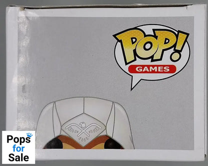 #22 Connor - Assassin's Creed III - Box Damaged Funko POP