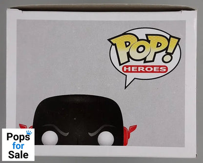 #22 The Black Flash - DC Universe - Exclusive Funko POP