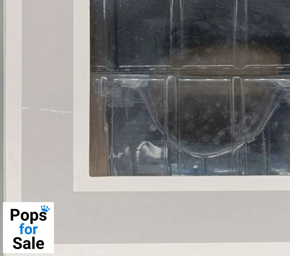 #225 Death Star Duel - Movie Moment - Star Wars Box Damaged Funko POP