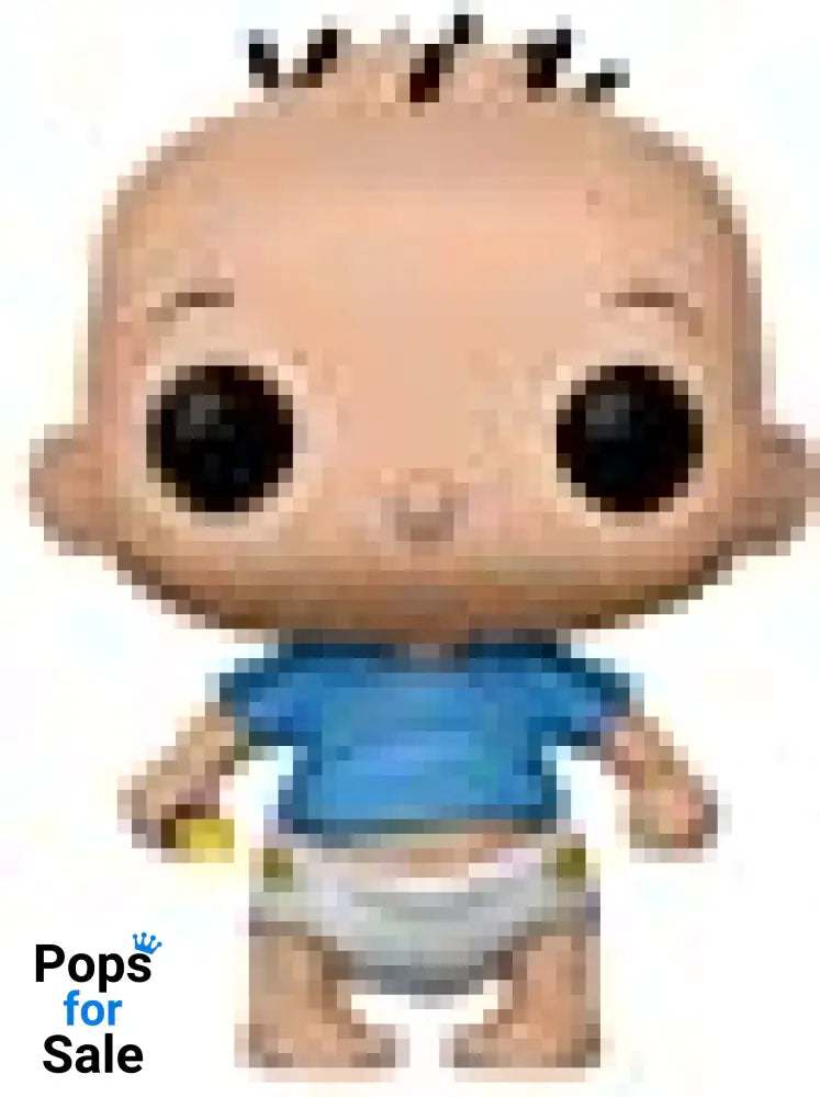 #225 Tommy - Rugrats Funko POP - PopsforSale.co.uk