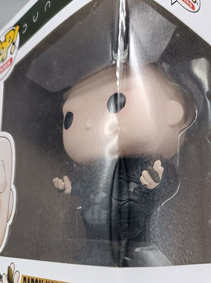 1028 Baron Harkonnen - Dune - Box Damaged Funko POP