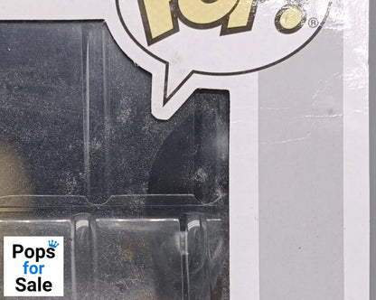 226 Cloud City Duel - Movie Moment - Star Wars Funko POP - Box Damaged