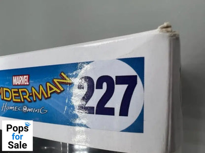 #227 Vulture - Marvel Spider-Man Homecoming - Box Damaged Funko POP