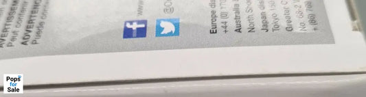 #229 Lt. Starbuck - Battlestar Galactica - Box Damaged Funko POP