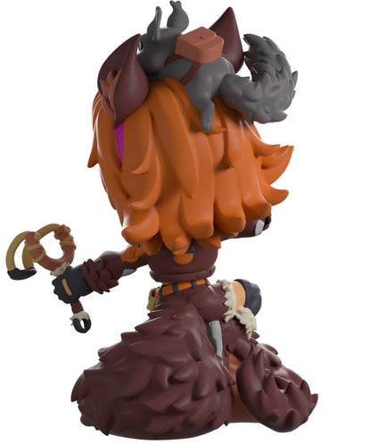 Youtooz - Marvel Rivals: Squirrel Girl