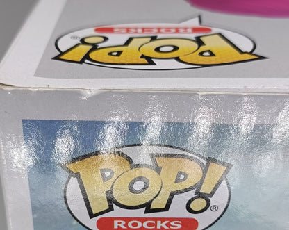 105 Jung Kook - BTS - Rocks - Funko POP - Box Damaged