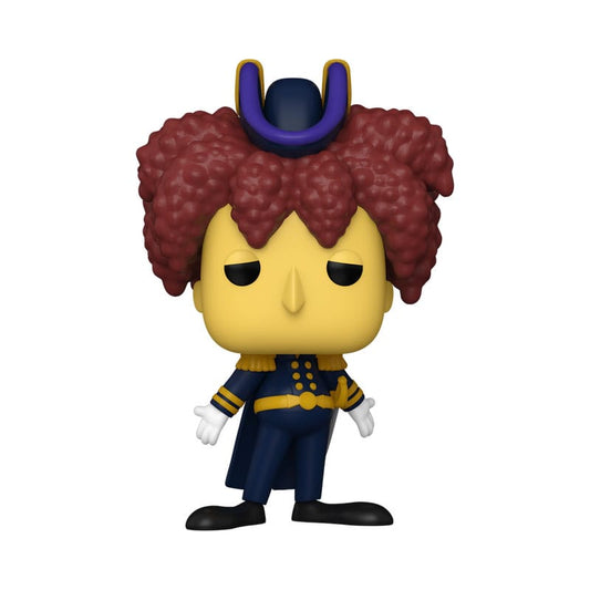 1656 Sideshow Bob - The Simpsons Funko POP Preorder