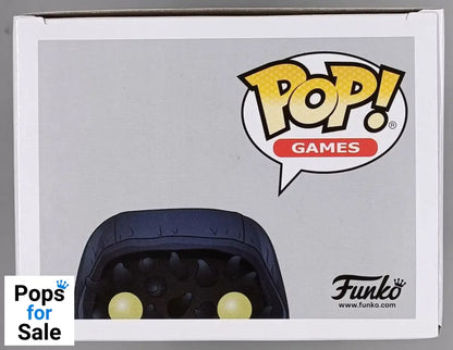 239 Xur - Destiny Funko POP