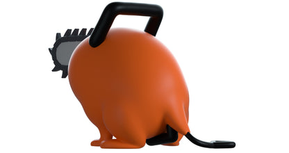 Youtooz Pochita Angry - Chainsaw Man